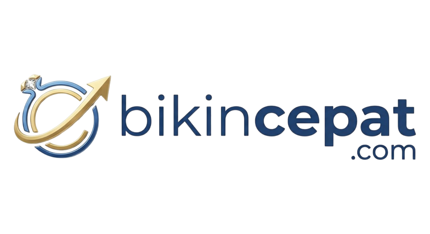 BikinCepat logo